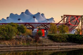El centro de ocio de Alcorcón ha sido reconocido con este prestigioso galardón