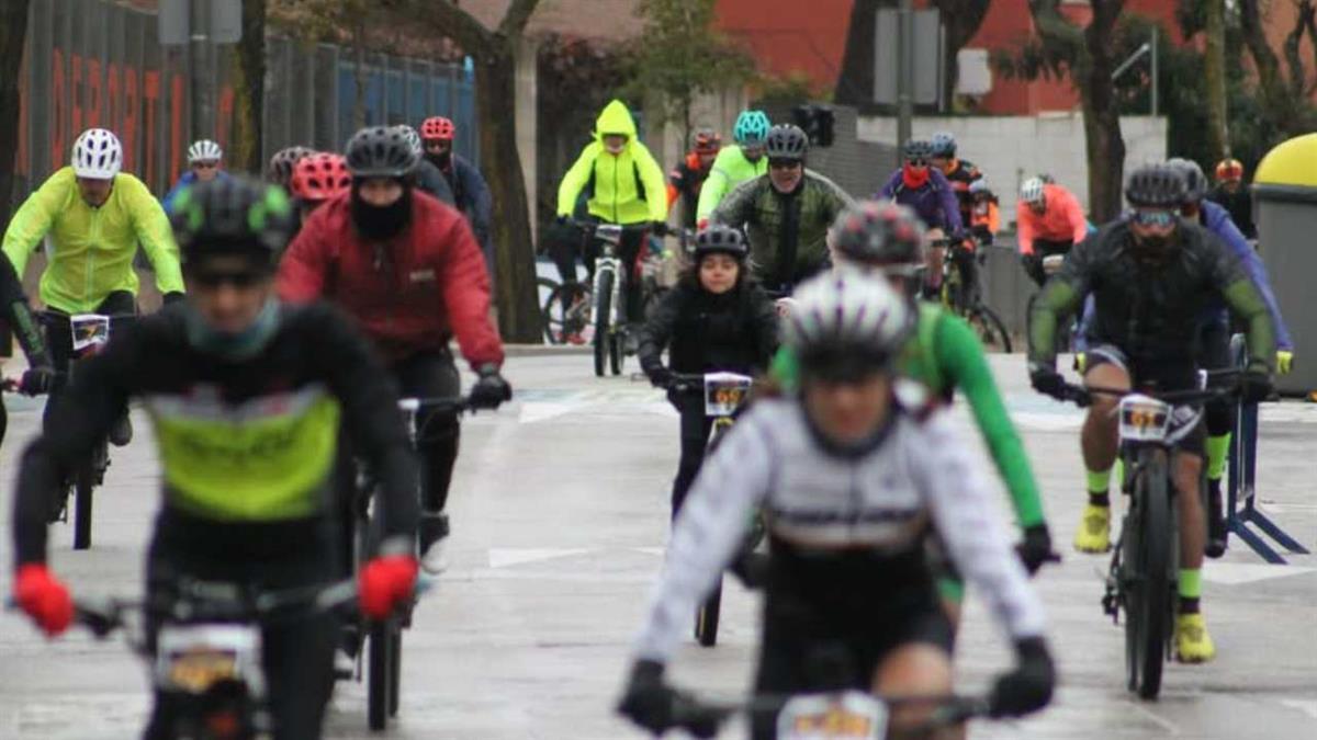 Habrá regalos, sorteos y caldo caliente para todos los participantes