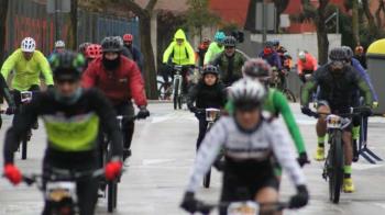 Habrá regalos, sorteos y caldo caliente para todos los participantes