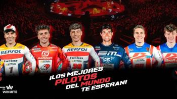 Se celebrará el próximo 25 de octubre en el Madrid Arena 