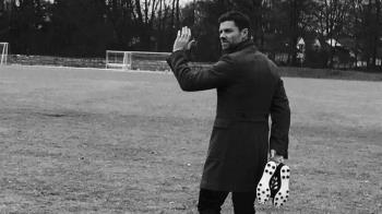 El encargado de ocupar su lugar será Álvaro Arbeloa 