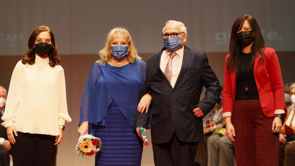 La XII edición de este homenaje municipal se realizará a finales de noviembre