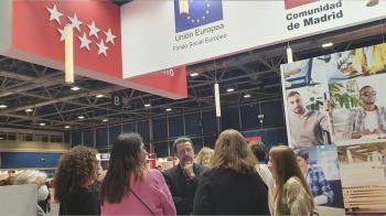 Tendrá lugar los días 23 y 24 de diciembre el pabellón 1 de IFEMA