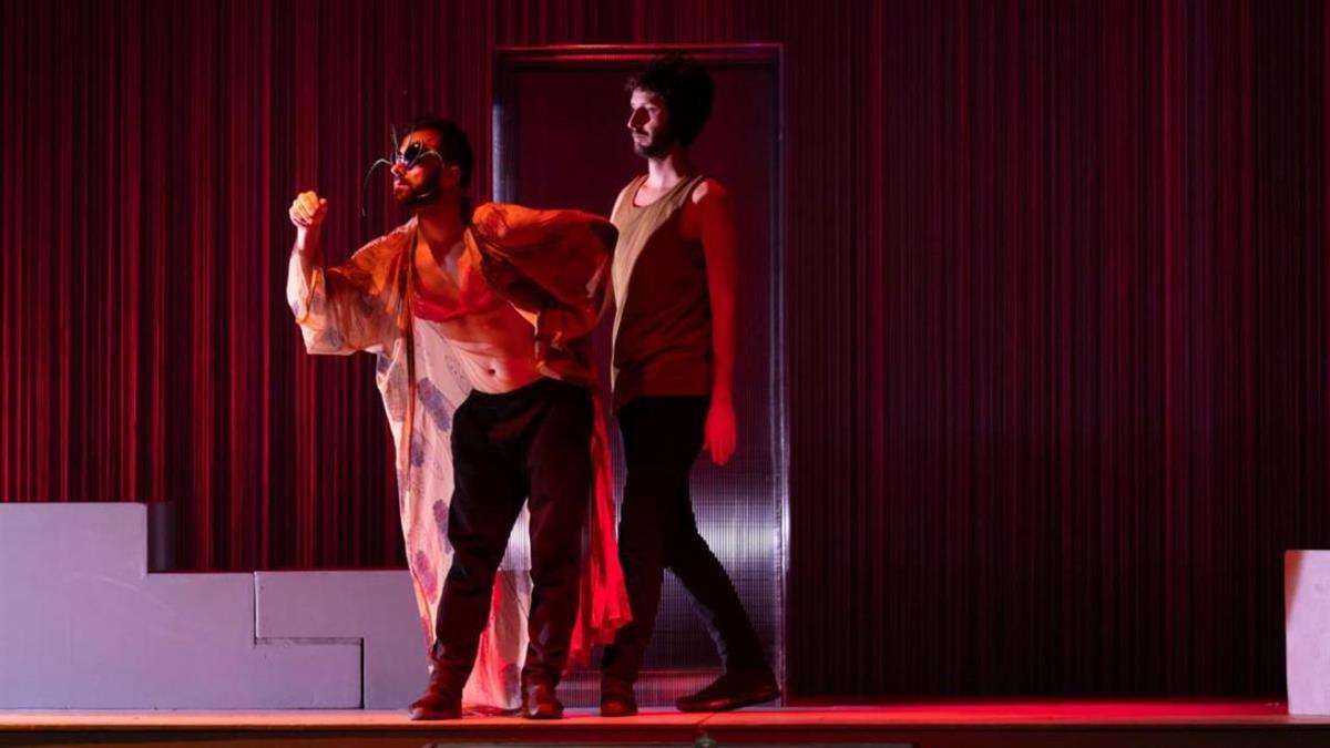 Este despliegue de creación escénica hará parada en varias salas alternativas 