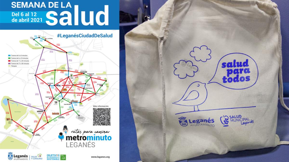 Leganés pondrá en valor el esfuerzo ciudadano en la pandemia