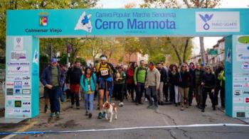 Se desarrollará el domingo 30 de noviembre