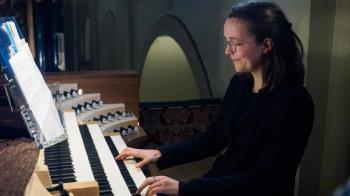 La iglesia de San Ginés acogerá varios conciertos durante estos días