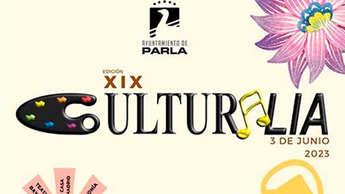 Cerca de 30 entidades y asociaciones de Parla se vuelcan con la cultura en esta nueva edición