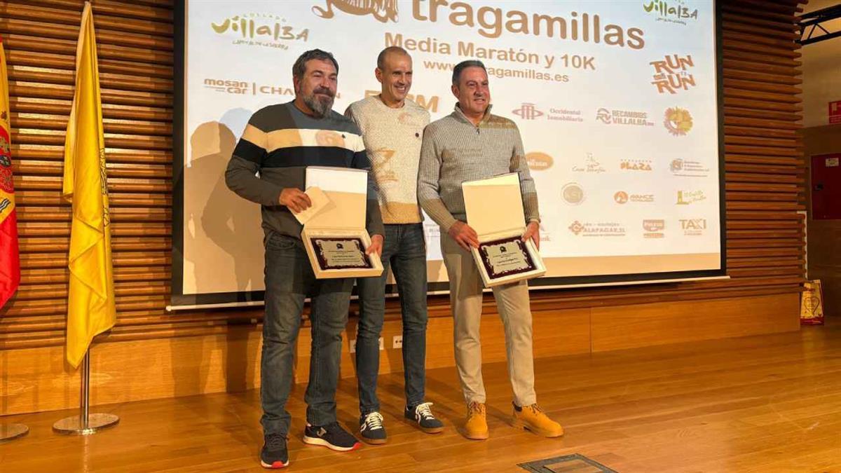 Esta competición se celebrará el domingo 1 de marzo 