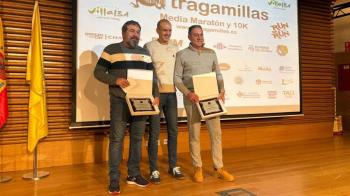 Esta competición se celebrará el domingo 1 de marzo 