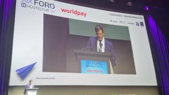 Así lo explicaba el viceconsejero en la XIX edición del Foro Hosteltur