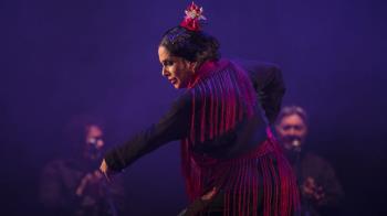 La muestra se inaugurará el 1 de octubre 