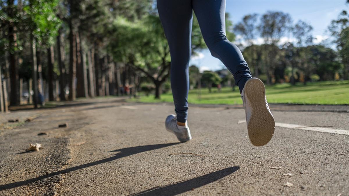 Promovido por el área de Deportes y Timinglap, en colaboración con el Club Atletismo de San Fernando de Henares