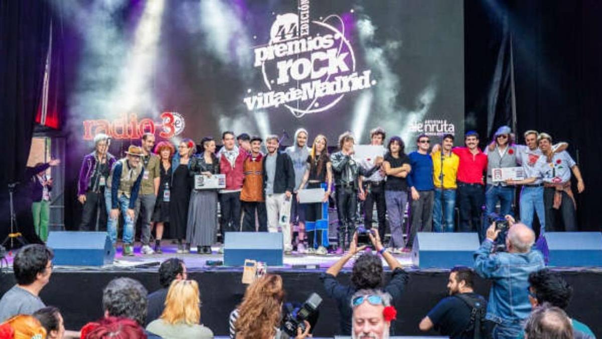 El certamen estrena un nuevo logotipo y actualiza su imagen para adaptarse a las nuevas tendencias