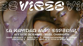 La 52ª edición del Mercado de Diseño se celebrará el 18 y 19 de diciembre con un divertido market creativo en una versión 100% navideña