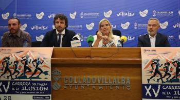 Toda la recaudación se destinará al Centro de Rehabilitación Infantil para menores con Daño Cerebral Adquirido