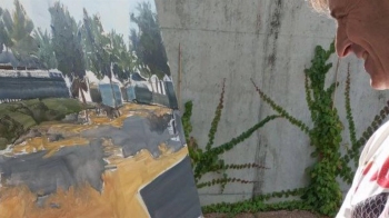 El Concurso de pintura rápida Parla Alayre celebra su XV edición