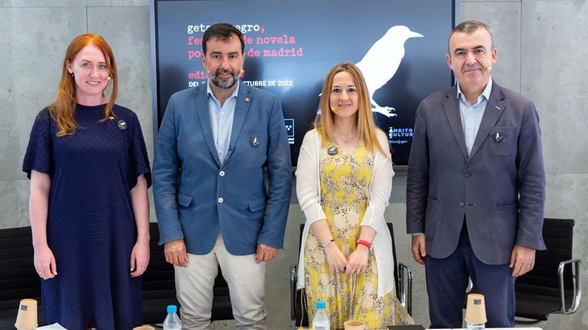 El Festival se celebrará del 24 al 30 de octubre 