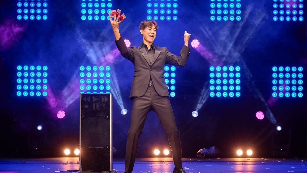 Un evento que se celebrará en el Teatro Circo Price con los mejores ilusionistas del mundo