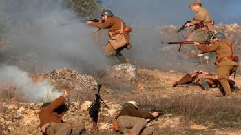 Disfruta de recreaciones, conferencias y rutas guiadas