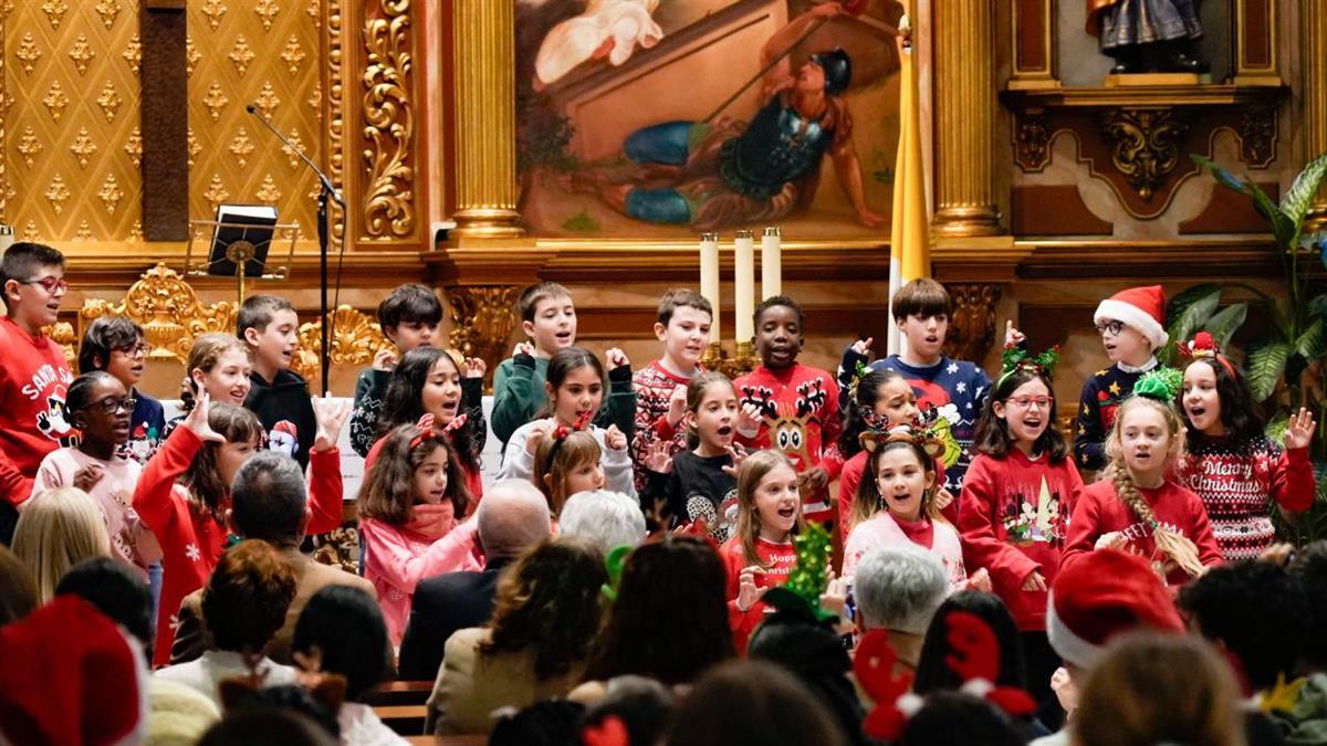 Veinticinco centros educativos han participado en esta edición 