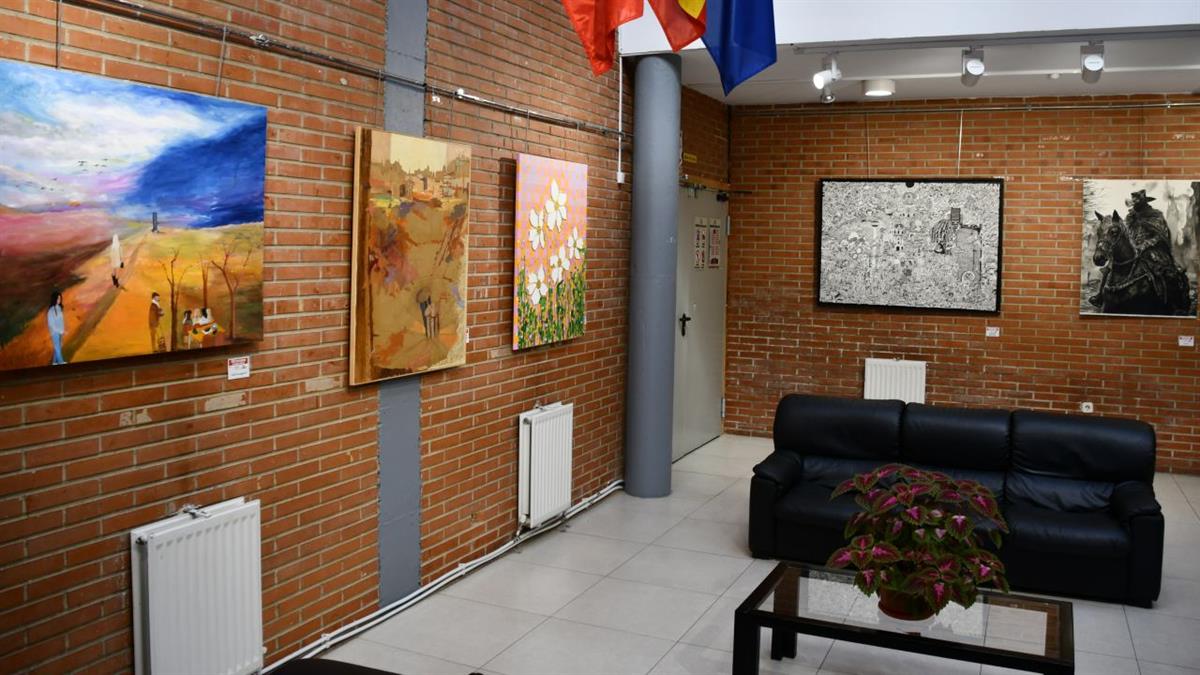 El premio especial del jurado popular está dotado con 500 euros