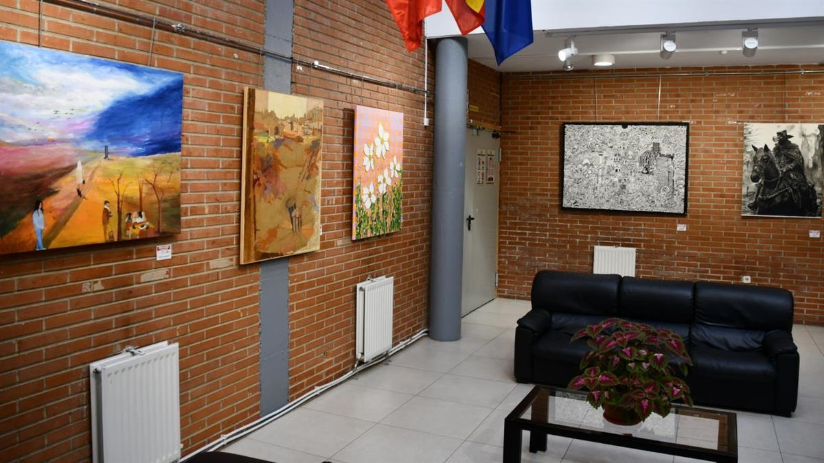 El premio especial del jurado popular está dotado con 500 euros