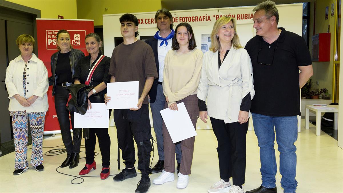 Ángel Álvarez: "Se trata de una edición muy importante, que refleja la vuelta de la normalidad"