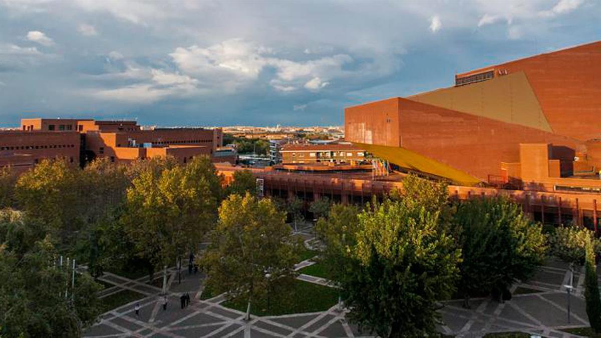 Será el domingo 20 de marzo en el Campus de la UC3M de Leganés