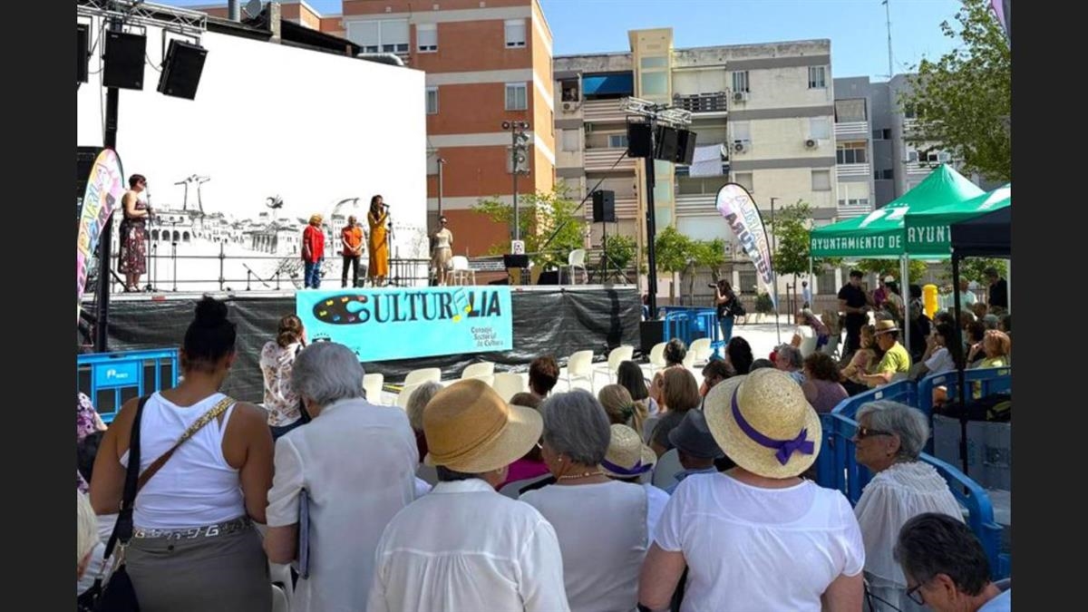 Todas las actividades son gratuitas y abiertas al público