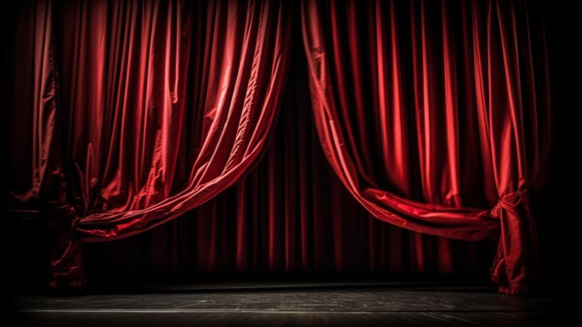 Este espacio escénico acoge el XXIV Certamen de teatro Ana Mª Vidal