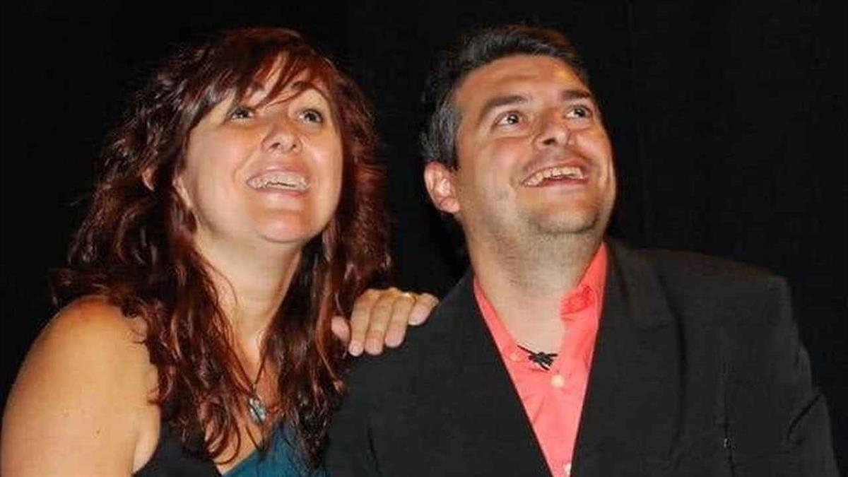 Participa en la XXIX Muestra de Teatro Local