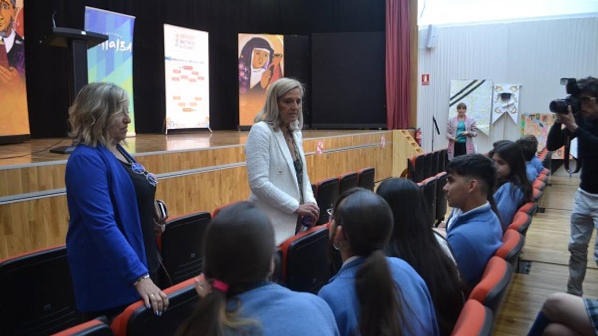 Se desarrollarán hasta el 28 de abril con un extenso programa