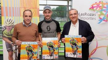 Se celebrará el 27 de noviembre y estará presente lo mejorcito del ciclismo español