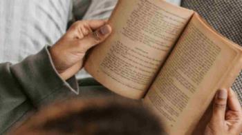 El XXXIII Ciclo Literario se desarrollará en el Centro Municipal de Mayores Juan XXIII 