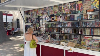 Este evento literario celebra su XXXIII edición