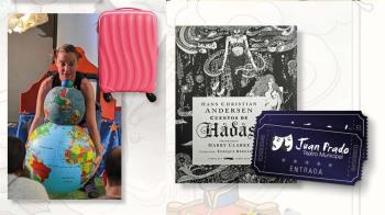 La Biblioteca Municipal Ana María Matute acogerá diversas actividades