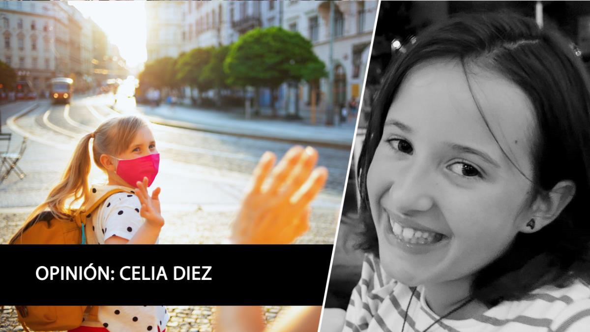 Opinión de Celia Diez