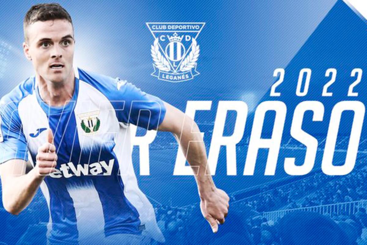 Han llegado a un acuerdo para prolongar su contrato hasta el año 2022