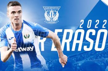 Han llegado a un acuerdo para prolongar su contrato hasta el año 2022