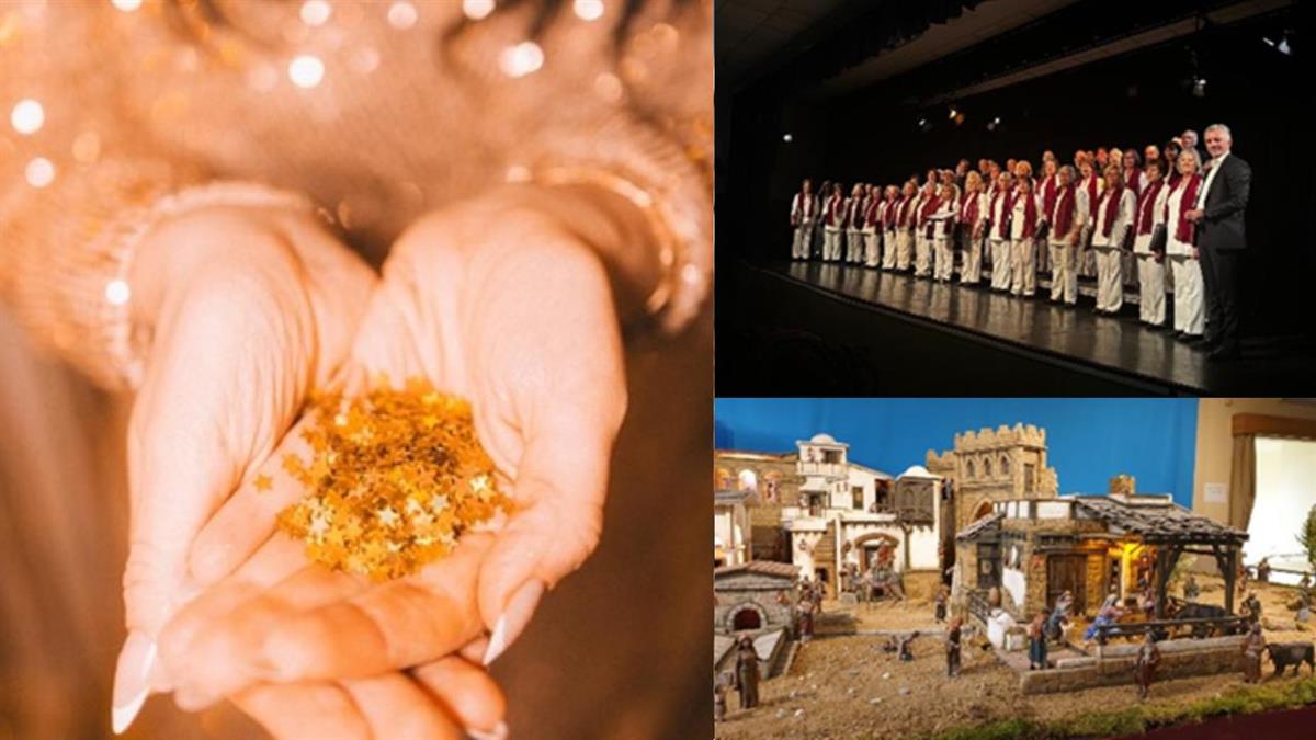 Habrá recitales, espectáculos, conciertos y talleres