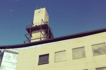 Lee toda la noticia '¿Y si el Ayuntamiento de Getafe comprase y realizase test masivos?'