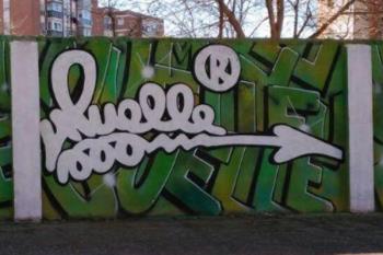 Aún puedes presentar tu boceto al III Certamen de Arte Urbano Juan Carlos Argüello 