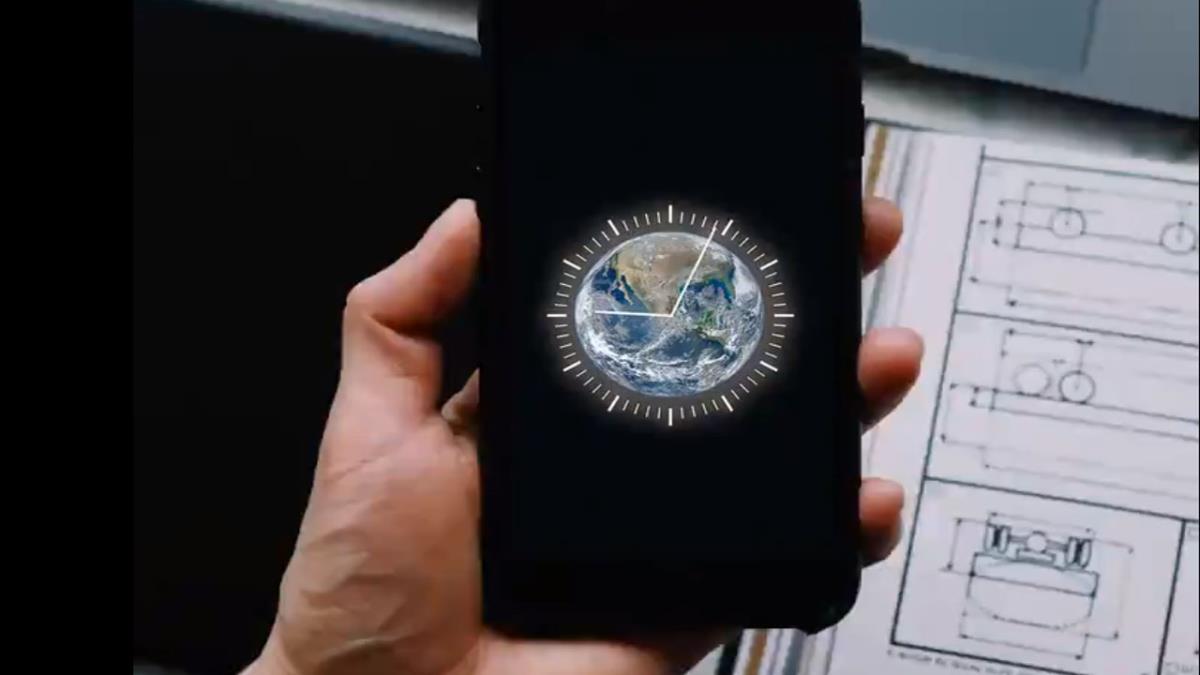 Villaviciosa de Odón vuelve a adherirse a "La Hora del Planta"