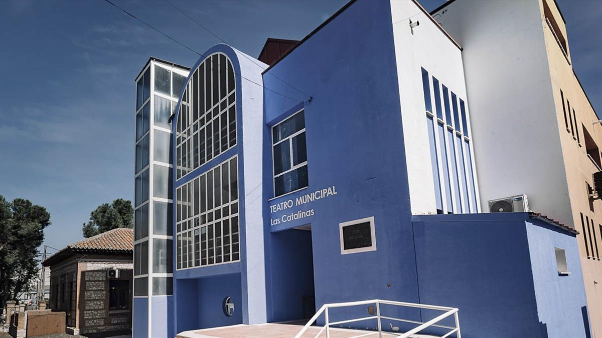 Podrás adquirir tus entradas para als funciones de la Muestra de Danza y Dom Teatro