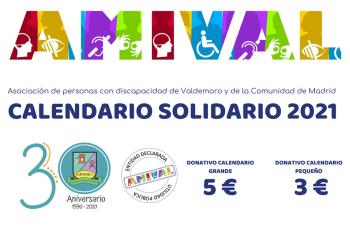 La Asociación ya ha comenzado el tradicional proyecto para recaudar fondos que sufraguen sus actividades