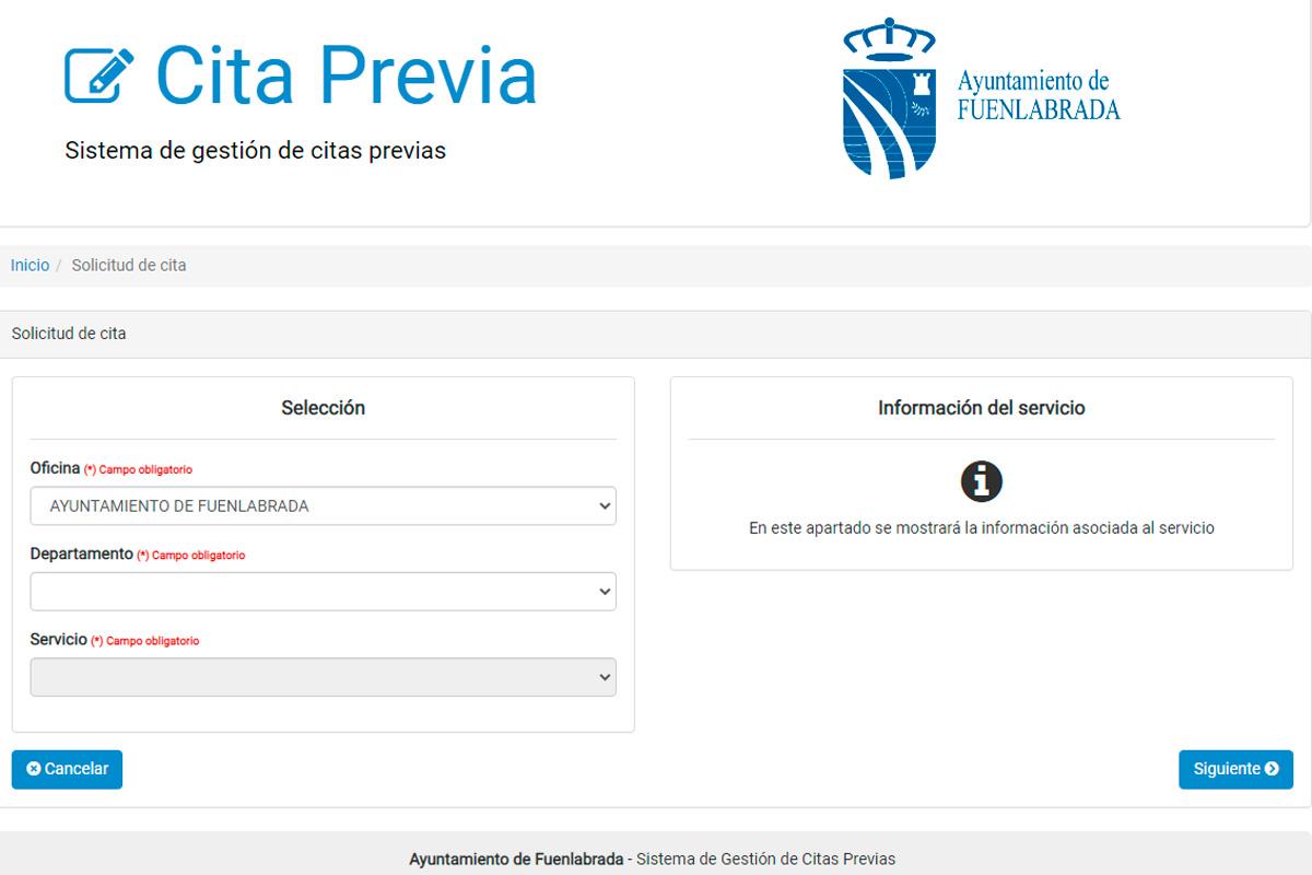 Tras finalizar el proceso de integración en el Catálogo regional