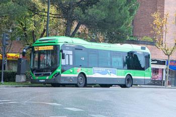 La Empresa Municipal de Transportes de Madrid  ha puesto en marcha 28 líneas para facilitar la movilidad 