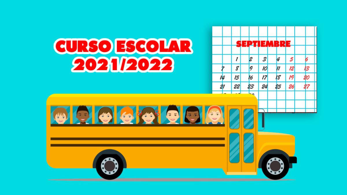 El Consejo Escolar de la Comunidad de Madrid ha aprobado las fechas de inicio y las vacaciones del nuevo curso