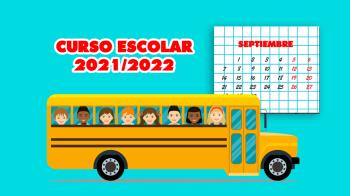 El Consejo Escolar de la Comunidad de Madrid ha aprobado las fechas de inicio y las vacaciones del nuevo curso